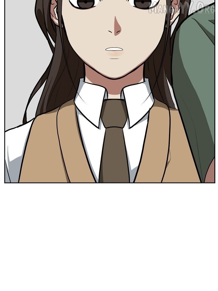 Change Me Chapter 36 - page 39
